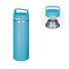 �^��f�M�P�[�^�C�}�O 800ml �X�J�C�u���[ JOW-800-SKY  (���� �X�e�����X �ۉ� �ۗ� �����⋋ �����΍� �T�[���X) ����