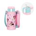 �^��f�M�X�g���[�{�g�� 410ml �s���N�u���[ FJV-400FDS P-BL (���� �q���p �~�j�[ �����^�b�` �H��@ �T�[���X) ����