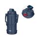  вакуум изоляция спорт Jug термос специальный 2.0L темно-синий FJQ-2001-NVY ( большая вместимость одним движением руль имеется круг мытье спортивный напиток OK Thermos ). покупка 