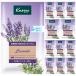 ( массовая закупка 12 шт )knaip соль для ванны лаванда. аромат 50g ( средство для ванн шт упаковка используя порез ...spa сопутствующие товары aroma автобус коробка покупка 1 коробка KNEIPP). покупка 