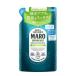 MARO（マロ） 薬用デオスカルプシャンプー 詰め替え (400ml) (メンズヘアケア 男性 殺菌 消臭 クレンジング ネイチャーラボ) 爆買