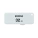 USB�������[ 32GB �z���C�g ���{�� KUS-2A032GW (�t���b�V�������� PC �L�I�N�V�A) ����