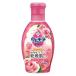 ウルモア 保湿入浴液 クリーミーローズの香り 600ml 本体 アース製薬 [入浴剤 しっとり モイストスキン成分配合 乾燥肌 赤ちゃん]