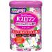バスロマン 華やかジャスミンの香り 600g アース製薬 [入浴剤 バスタイム 医薬部外品]