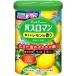 バスロマン 爽やかレモンの香り 600g  アース製薬 [入浴剤 バスタイム　医薬部外品]