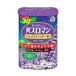 バスロマン リラックスラベンダーの香り 600g  アース製薬 [入浴剤 アロマ 血行促進 天然成分 医薬部外品]