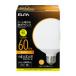  лампа форма лампа дневного света G форма 60W форма EFG15EL/12-G062 ELPA [ освещение продолжительный срок службы свет ]. покупка 