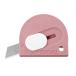  Minica ta- Touch нож R mauve розовый 244B-MPK ( вскрыть работа вскрыть инструмент резак устройство открывания olfa ). покупка 