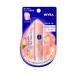 花王 ニベア フレーバーリップ デリシャスドロップ ピーチの香り (1本入) リップクリーム (NIVEA リップケア リップクリーム)