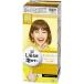 リーゼ プリティア 泡カラー カリフォルニアベージュ 108ml 花王 [ヘアカラー ベージュ系 黒髪用 泡タイプ ヘアケア]