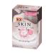 バブ for SKIN 素肌うるおいタイプ ホワイトローズの香り 12錠入 花王 [医薬部外品 入浴剤 保湿 炭酸 疲れ 肩こり バスグッズ Kao]