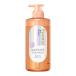 花王 エッセンシャル ザビューティ 髪のキメ美容素髪を守るバリアシャンプー ポンプ 450ml (Essential ヘアケア バリアシャンプー)
