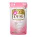 花王 エモリカ フローラルの香り つめかえ用 (360ml)  (薬用 入浴剤 入浴液 本体 赤ちゃん 肌荒れ カサつく肌 詰め替え 詰替 医薬部外品 kao)