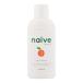ナイーブ naive ボディソープ 桃の葉 ミニ 80ml クラシエ kracie [ボディソープ ボディシャンプー ボディ石けん ボディケア バス用品 つめかえ 詰め替え] 爆買