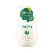 ナイーブ naive ボディソープ アロエエキス配合 ジャンボ 530ml クラシエ kracie [ボディシャンプー ボディ石けん ボディケア ポンプ バス用品] 爆買