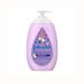  Johnson baby .... время лосьон 500ml ( младенец для для всего тела telike-to. низкий . ультра слабый кислота .KENVUE)