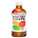�y���炾�����₩��w�z 350ml 48�{ PET �R�J�E�R�[�� �y2�P�[�X�Z�b�g�z[�R�J�R�[�� �h�����N �����E�\�t�g�h�����N] ����