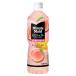 (�܂Ƃߔ���24�{) �~�j�b�c���C�h �[���V���K�[ �s�[�`�����l�[�h PET 600ml  (�P�[�X�̔� ���� �\�t�g�h�����N �[���V���K�[ �[���J�����[ �R�J�E�R�[��) ����