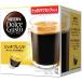 nes Cafe Dolce Gusto специальный Capsule Ricci Blend (1 коробка :16 кубок минут )×3 шт ARM16001 Nestle nestle. покупка 