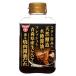 fndo- gold soy sauce raw garlic .. yakiniku soy sauce ..(300g) ( yakiniku. tare garlic ... oil domestic production Ooita )