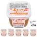 ( массовая закупка 6 шт )........ суп ввод .... miso 450g cup ×6 шт (.. суп мисо тест .... ввод соединять miso 1 кейс приправа fndo- gold соевый соус )
