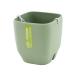  Apple одежда - топпинг POT3 размер для оливковый зеленый ( горшок покрытие декоративное растение салон совершенно останавливаться вода модель ). покупка 