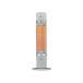  Corona тонкий карбоновый CH-C923-H (CORONA 2023 год модели электрический плита дальняя инфракрасная область автоматика колеблющийся нагревательный прибор бытовая техника подогрев обогреватель карбоновый обогреватель ). покупка 