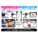 �J�V���� Miracast YouTube�X�g���[�~���O ���C�����X KD248 (�I�[�f�B�I ���f�B�A �v���C���[ �X�}�[�g�t�H��) ���� �֘A�摜1