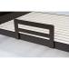  bed защита ( примерно ) ширина 75× глубина 5× высота 37cm MB-5042DBR Hagi .. покупка 