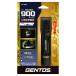 �n���f�B���C�g USB�[�d�� �n���f�B�g�[�` LED���C�g 900���[���� ���N�V�[�h�V���[�Y RX-386R (�g�[�`���C�g �����d�� �A�E�g�h�A �L�����v �W�F���g�X GENTOS)