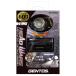 LED �w�b�h���C�g 600���[���� �w�b�h�E�H�[�Y�V���[�Y HW-G533H (�㕔�F���� ��ƃ��C�g �t�H�[�J�X�R���g���[�� �A�E�g�h�A �L�����v �W�F���g�X GENTOS)