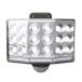 9W���C�h �t���[�A�[���� LED���d�r�Z���T�[���C�g LED-170 (���O ���d�r�� �h�� �d�� �R���Z���g �z���s�v �Z�L�����e�B�[ ���C�e�b�N�X) ����