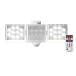 RITEX LED�Z���T�[���C�g �����R���t 12W�~2�� LED-AC2030 (�Ɩ� �h�� �R���Z���g �t���[�A�[�� �u�U�[ musashi ���T�V) ����