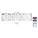 RITEX LED�Z���T�[���C�g �����R���t 12W�~3�� LED-AC3045 (�Ɩ� �h�� �R���Z���g �t���[�A�[�� �u�U�[ musashi ���T�V) ����