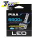 إåɥ饤 LED H8 H9 H11 H16 Х֡ե 6600K LEH212 (ָб   Υб Уɣ) 