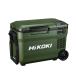  беспроводной холодный температура .25L forest green UL18DBA(XMGZ) ( портативный холодильник кондиционер BOX термос теплоизоляция с роликами . перевозка уличный предотвращение бедствий высокий ko-ki). покупка 