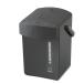 ja- pot 3.0L механизм тип черный IMHD-230-B ( поттер теплоизоляция пустой .. предотвращение . починка простой Iris o-yama). покупка 