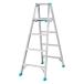 ���ѵ�Ω ���� 5�� 150cm MSS150FX (Ķ���� ������Ǽ ����� ����� ���� �Ϥ��� ������� ������� ALINCO ���륤��) ����