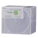 ом электро- машина DVD|CD диск кейс 1 шт. входит ×20 упаковка 5mm прозрачный 01-0678 OA-RCD1-20C[AV мелкие вещи * камера сопутствующие товары : диск кейс ]