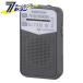 ŵ AudioComm_AM/FMݥåȥ饸 졼 []03-7242 RAD-P133N-H(AV:ݥåȥ饸) 