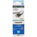 HDMI餫֥ ॿ ϥԡ 1.5m []05-0557 VIS-C15HDS-K ([AV֥:HDMI֥롦ץ饰] ŵ) 
