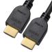 ŵ ץߥHDMI֥ 4K3Dб 2m05-0581 VIS-C20PRE-K[AV֥:HDMI֥롦ץ饰](ݥ)