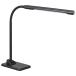 LED настольное освещение 3 -ступенчатый style свет черный ( номер товара )06-3660 DS-LD42AG-K ( осветительное оборудование : настольное освещение ом электро- машина ). покупка 