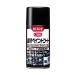 ���H�� KURE CRC �ϔM�y�C���g�R�[�g ������u���b�N 330ml 1064 (�J�[�p�i DIY �H�� ���H �ϔM�X�v���[) ����
