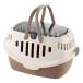  Ricci .ru pico собака Carry Brown [ домашнее животное Carry house ремень безопасности фиксация миниатюрный собака заяц товары для домашних животных ]. покупка 