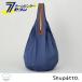 �G�R�o�b�O �V���p�b�g �h���b�v �l�C�r�[ S460NV �}�[�i [Shupatto �R���p�N�g�o�b�O �V���b�s���O�o�b�O eco ���������� �܂��� �܂肽����] ����
