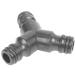  one touch hose nipple SSK-42 Fujiwara industry [ gardening supplies water sprinkling supplies water sprinkling parts ]