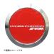 WORK ���[�N EMOTION �G���[�V���� �Z���^�[�L���b�v FLAT TYPE ���b�h 4�Z�b�g�̔� WORK [�A���~�z�C�[�� �I�v�V���� �t���b�g�^�C�v] ����