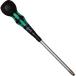 Wera ���F�� 1850 �{�[���O���b�v ���[�U�[�`�b�v�h���C�o�[ DARUMA +3�~150mm green