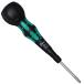 Wera ���F�� �{�[���O���b�v 1850 ���[�U�[�`�b�v�h���C�o�[ DARUMA +1�~80mm green